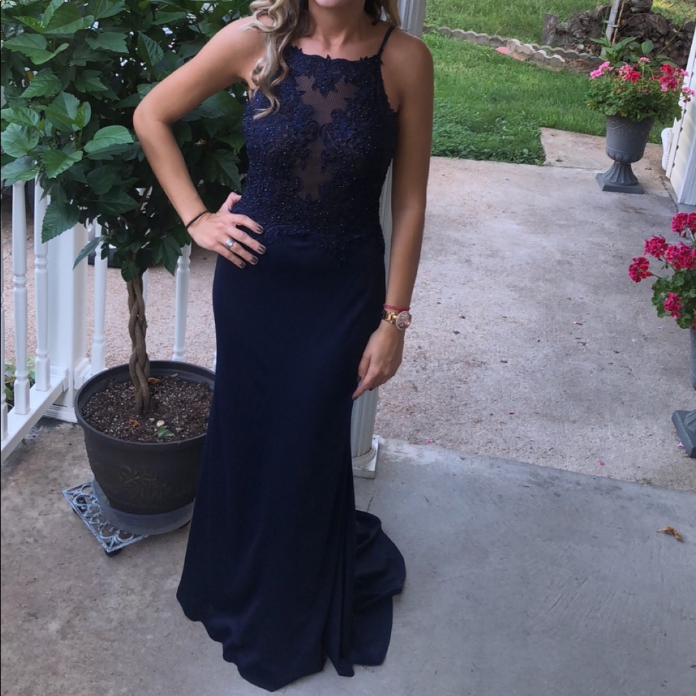 Camille la vie dress
